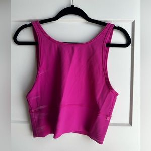 Lululemon tank size 6